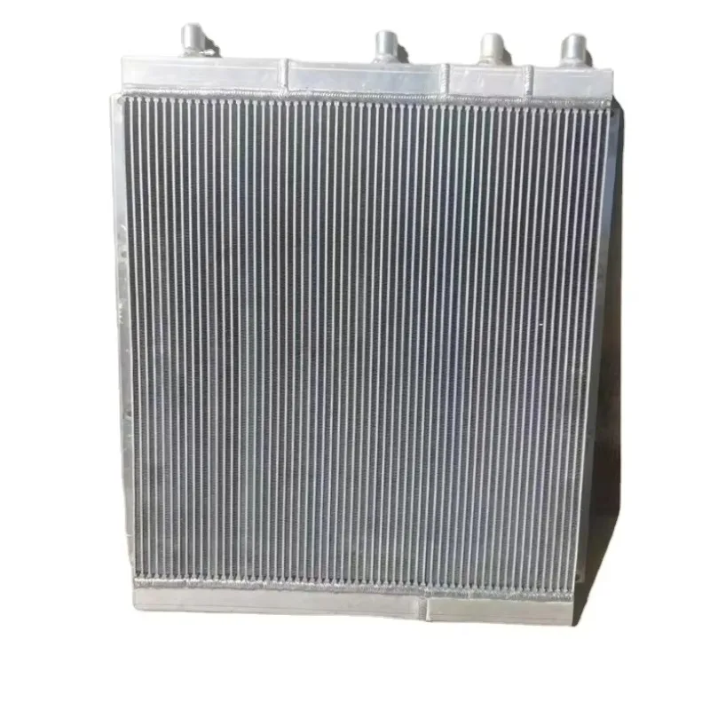 

For Komatsu Bulldozer D375 Bulldozer Parts 195-03-65181 Oil Cooler