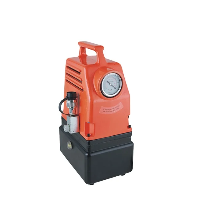 

Best Selling 700Bar Electric Hydraulic Pump Price