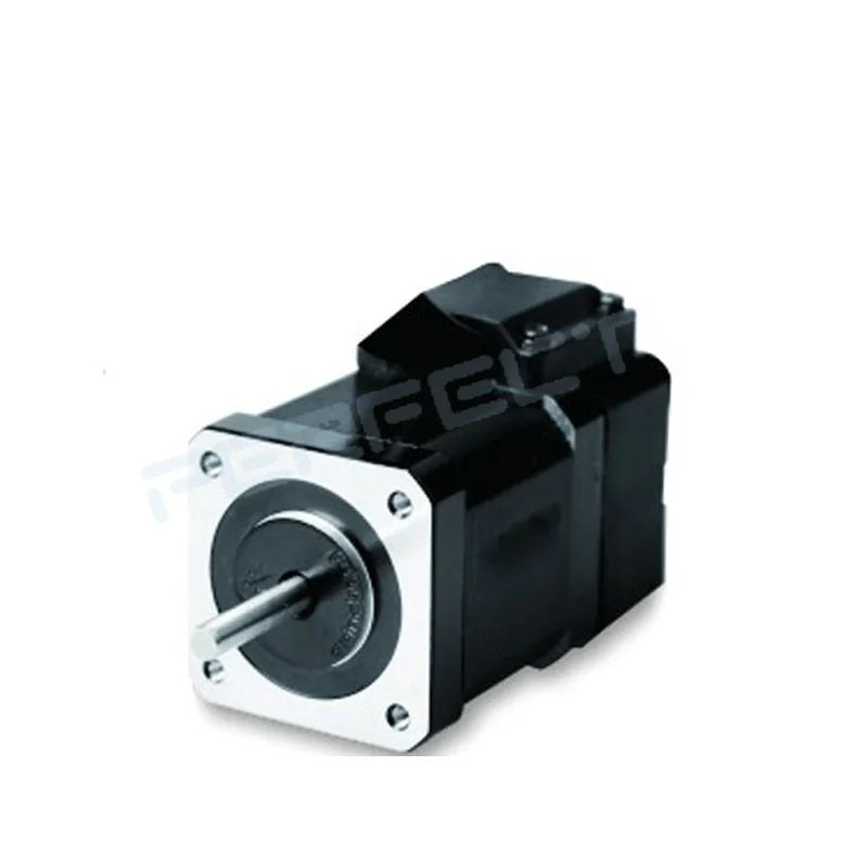 NEMA17 Closed-Loop Stepper Motor 42CME02 04 06 08 Series With Driver CL42 DC Input Voltage 24 - 48VDC Wholesale