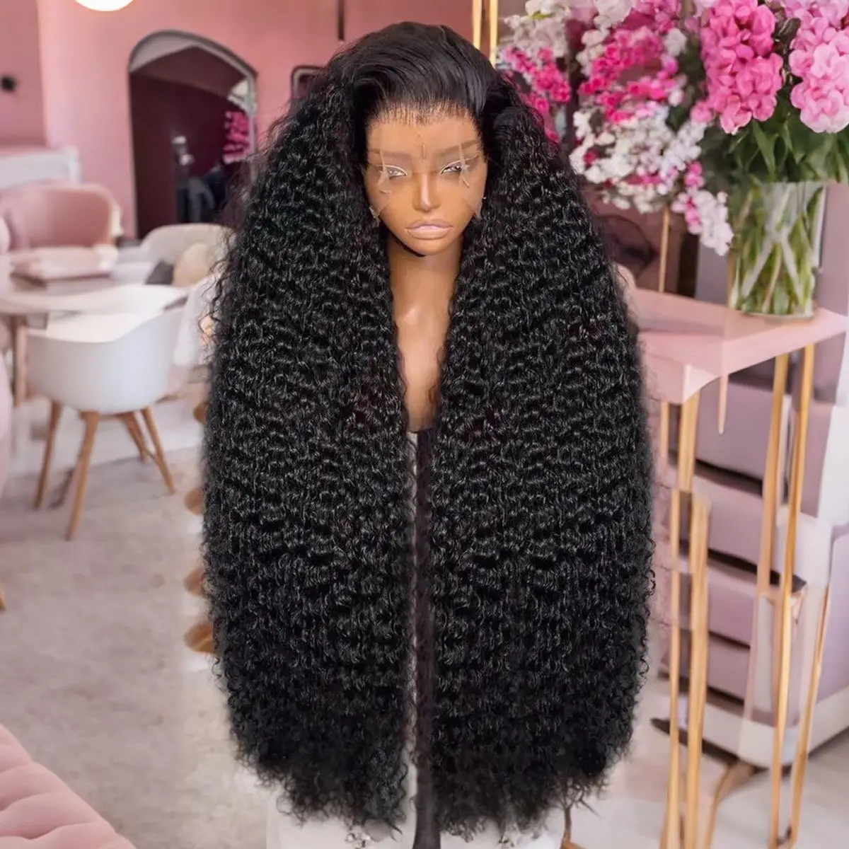 Thumbnail 4 - #83 Latest Trendy Wigs Price Drops