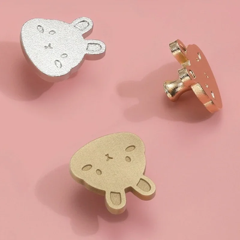 

Кухонный шкаф, ручки для шкафа, детская комната, мебельные ручки с животными, латунные дверные ручки для шкафов и ручки для ящиков