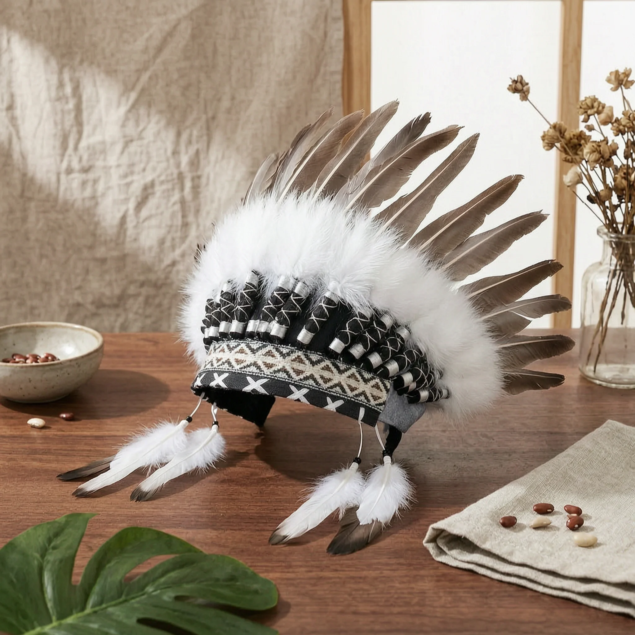 tocado-de-plumas-en-forma-de-abanico-accesorio-para-disfraz-tocado-de-plumas-accesorio-para-fotos-articulos-para-fiestas-para-disfraces