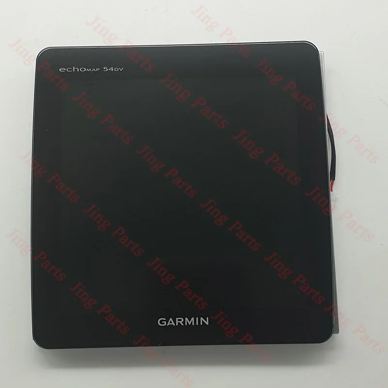 

LCD Display Screen Glass For Garmin echomap 54DV Replacement Parts