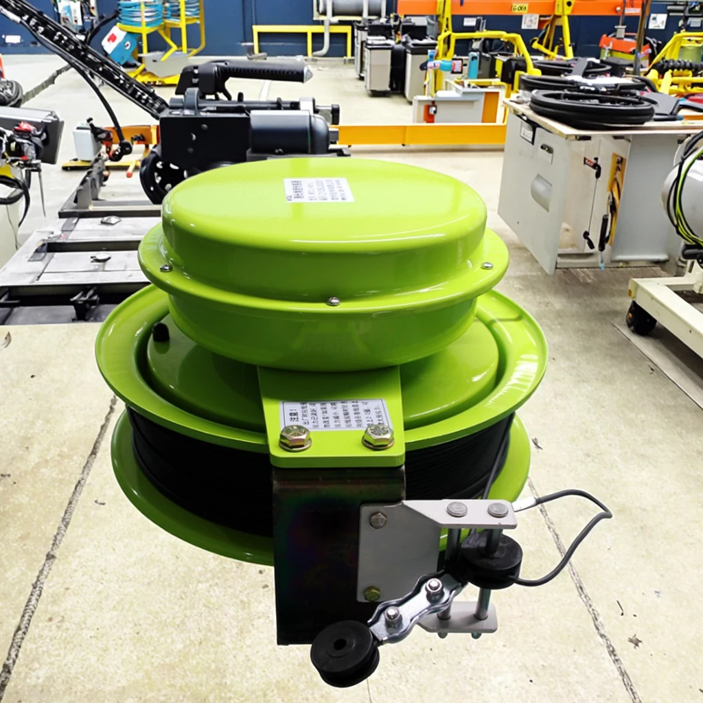 

Запасные части крана, датчик угла длины для грузовика Kato 45 т, масштаб 3, сигнал постоянного тока 15 В, сертифицирован CE