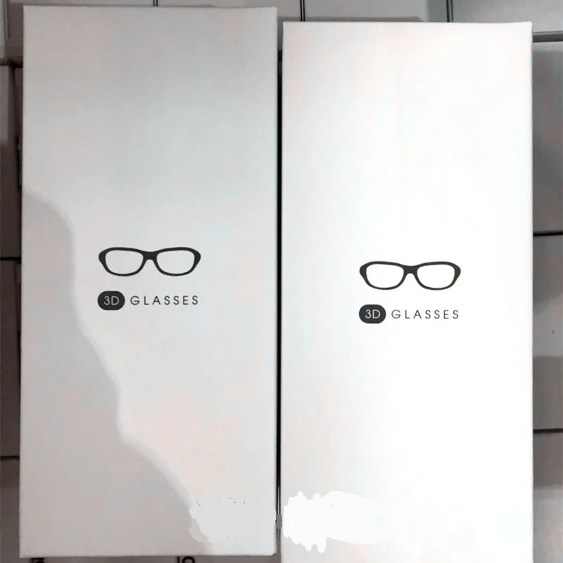 Optoma Epson/Sony LG Acer DLP-LINK 프로젝터용 DLP 3D 액티브 셔터 안경 Gafas 3D Optoma DLP Link 3D 안경