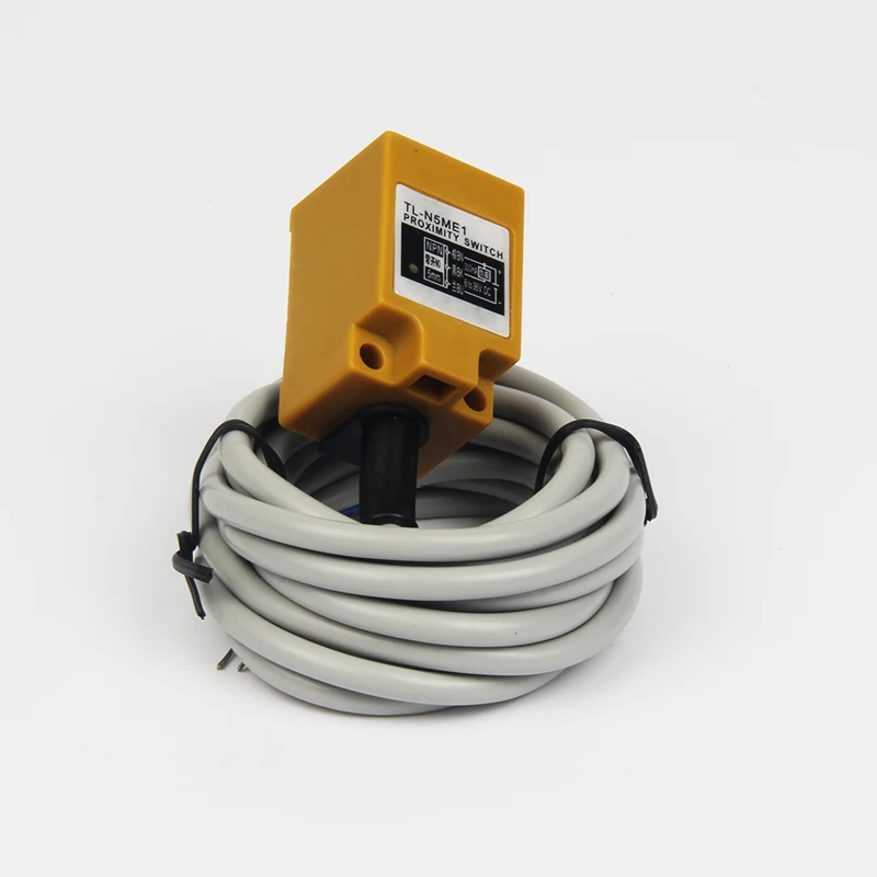 

TL-N5ME1 TL-N5MF1 TL-N5ME2 TL-N5MF2 TL-N5MY1 Индуктивный датчик приближения Новое высокое качество