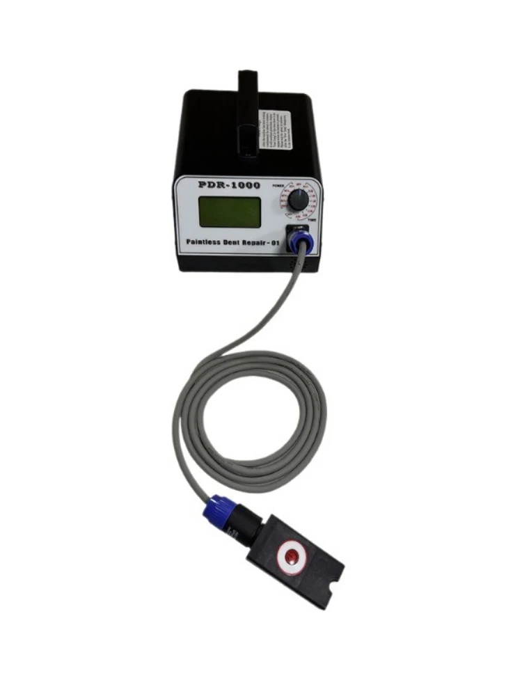 Tool Parts, PDR1000 Paintless Dent Repair Instrument for Car Hail Dent Removal