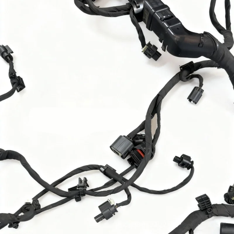 Engine Wiring Harness 2561506000 For Mercedes-Benz CLS450 E450 E53 AMG GT53 S450 S500 GLE450 GLS450 M256 3.0L Turbo 2020-2023