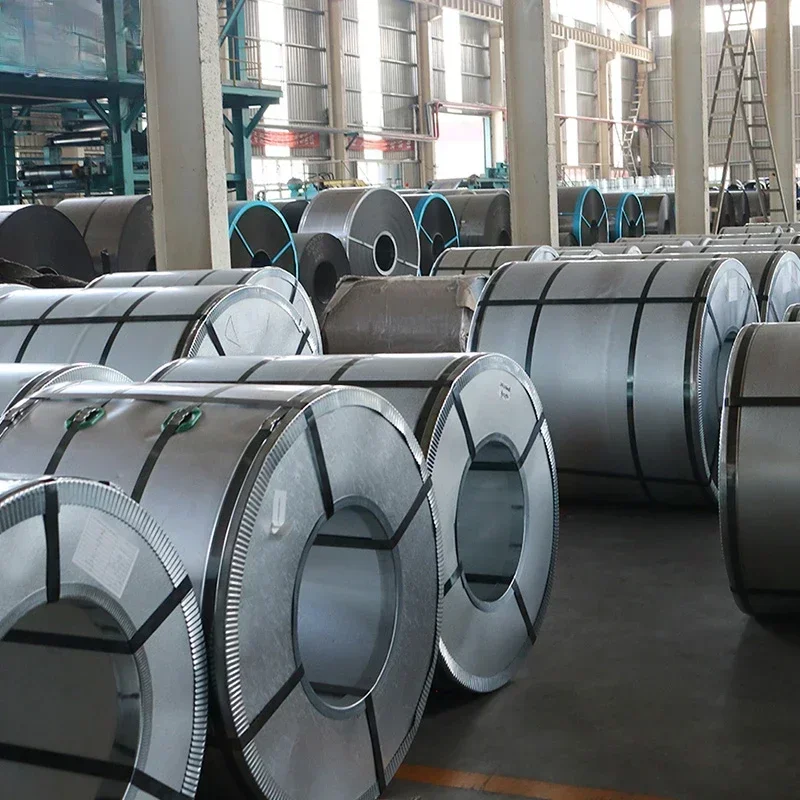 *18 Gauge Galvanize…