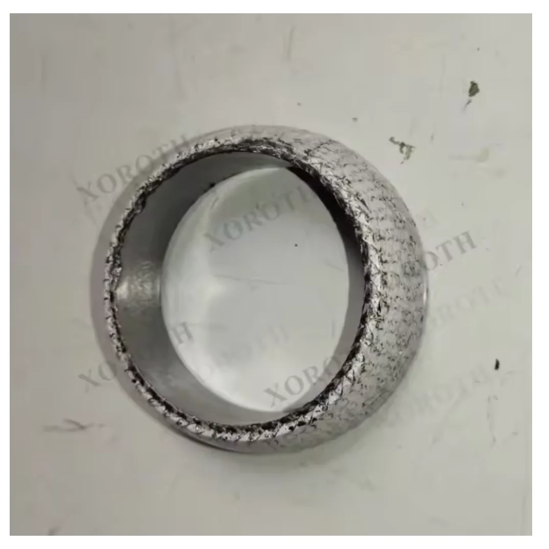Bague d'étanchéité pour tuyau d'échappement, pièces de haute qualité, pour Suzuki Grand Vitara SX4 Escudo Swift Ignis Baleno/Esteem Chevrolet, nouvelle collection