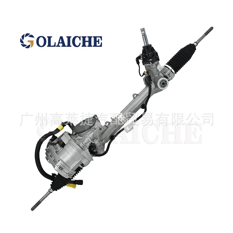 1679833380 1682629280 Suitable for Peugeot 5008 1.6 Steering Assembly Steering Rack LHD