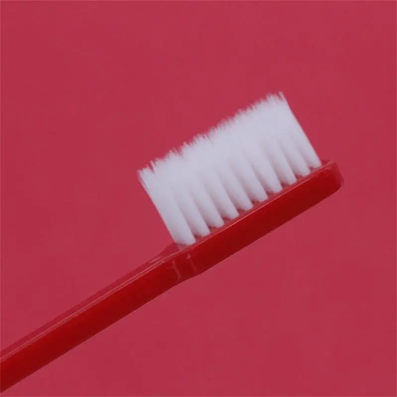 Портативные складные бамбуковые изделия, зубная щетка для путешествий, кемпинга, пешего туризма, улицы, легко носить с собой, складные портативные зубные щетки