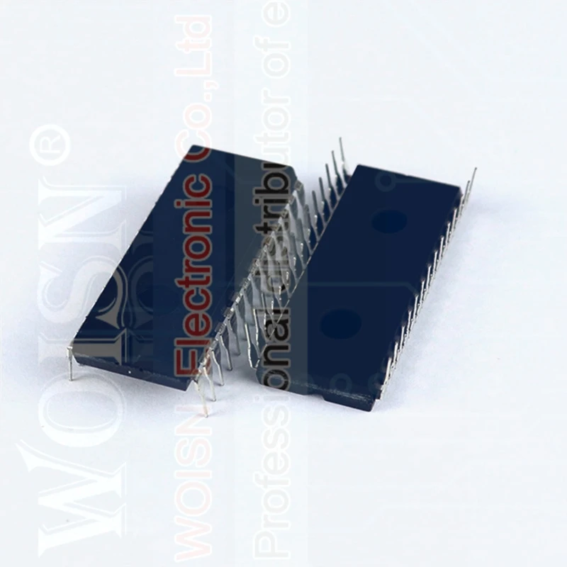 1pcs-20pcs DIP-24 SN74154 SN74154N