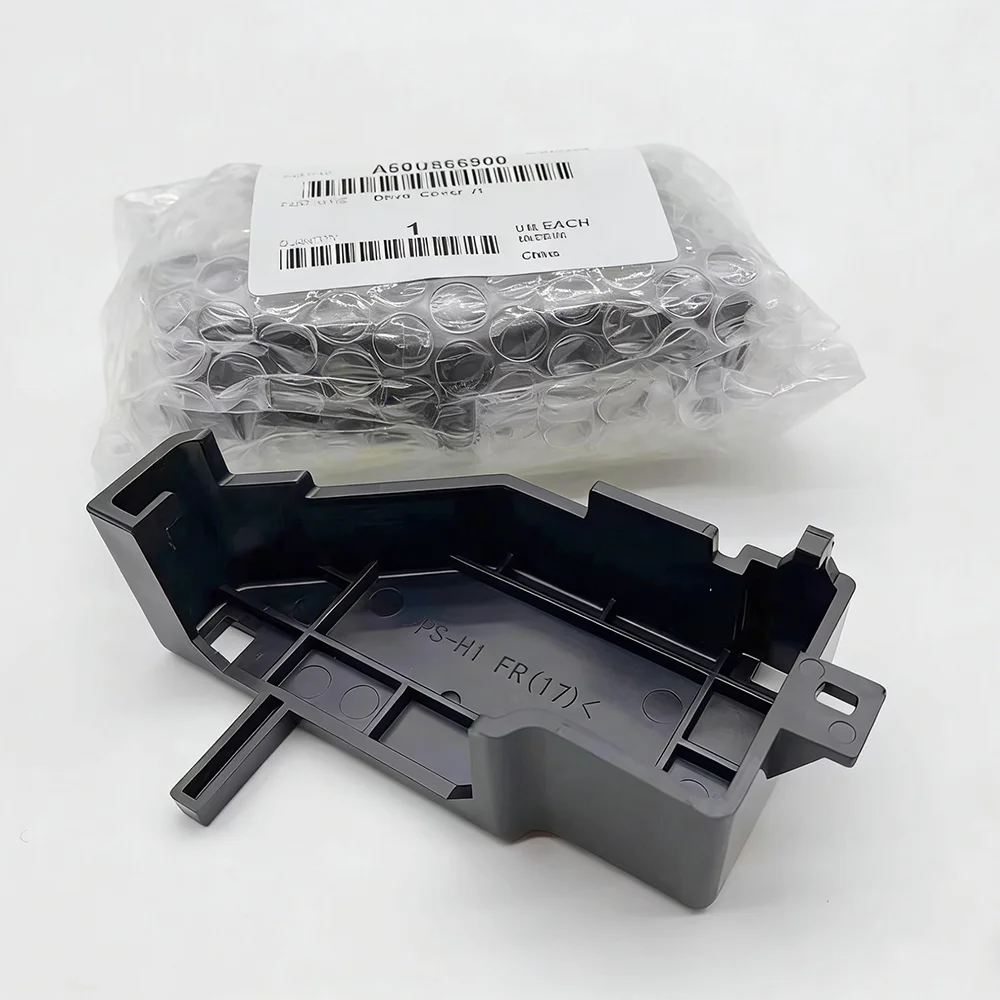 A50U866900 Original Drive Cover /1 for Konica Minolta Bizhub Press C1060 C1070 C2060 C2070 C3070 C3080 C4065 C4070 C4080