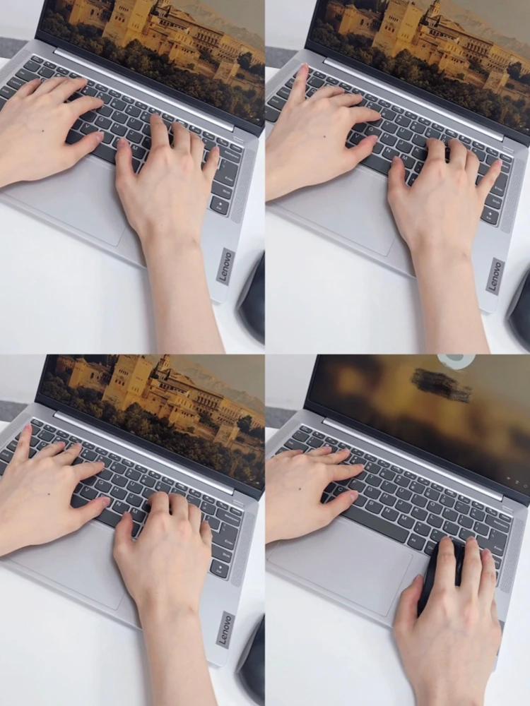Nowa klawiatura amerykańska z podświetleniem do Toshiba Satellite U800 U830 U840 U900 U920 U940 U945 U945W — zdjęcie 5