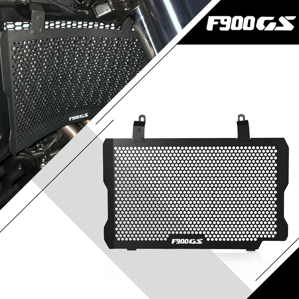 

Radiator Grille Grill Guard Protector Cover For BMW F900GS Adventure F900 F 900 GS GS900 ADV 2024 2025 Motorcycle Accessories