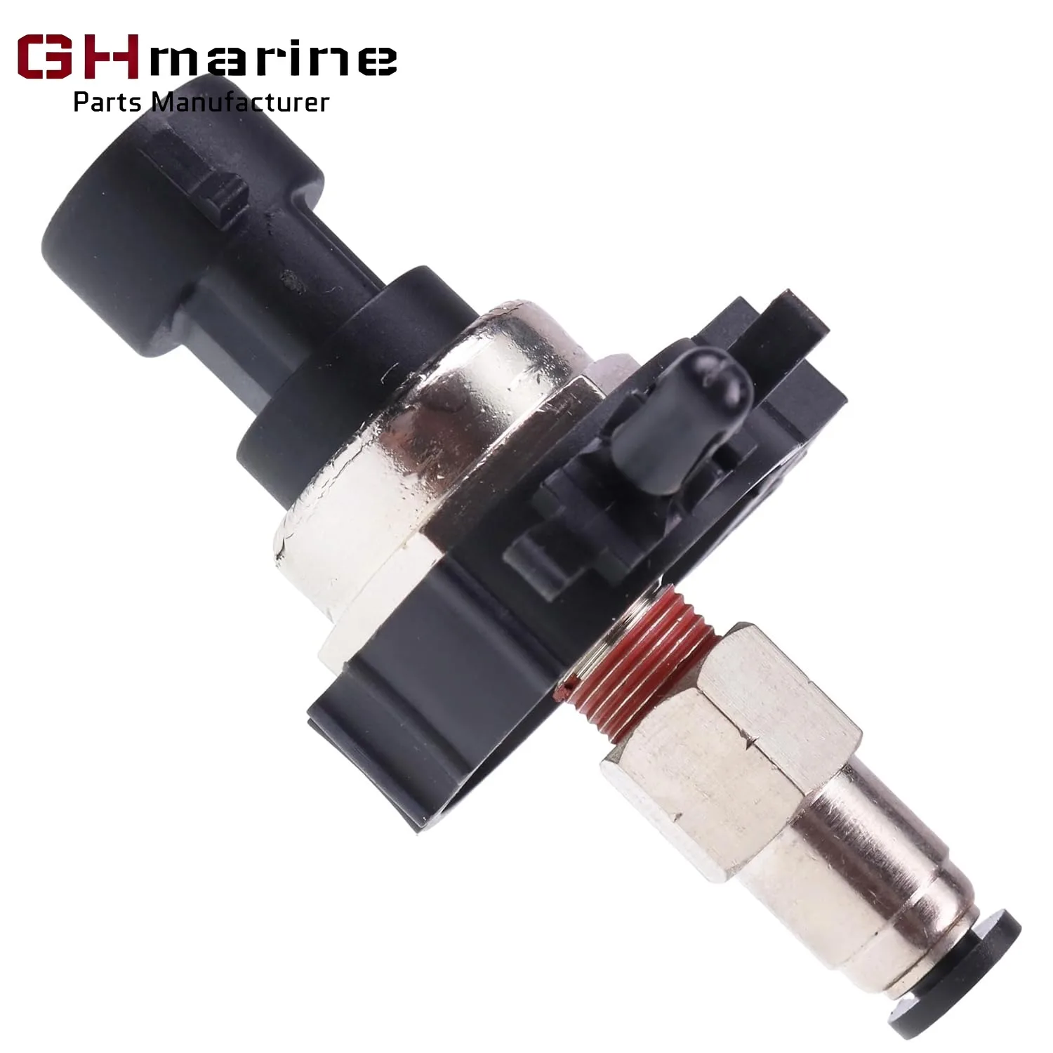 

881879T26 Water Pressure Sensor For Mercury 135 150 175 200 225 250 275 300 HP Outboard 881879A20 881879A19 8M6000639