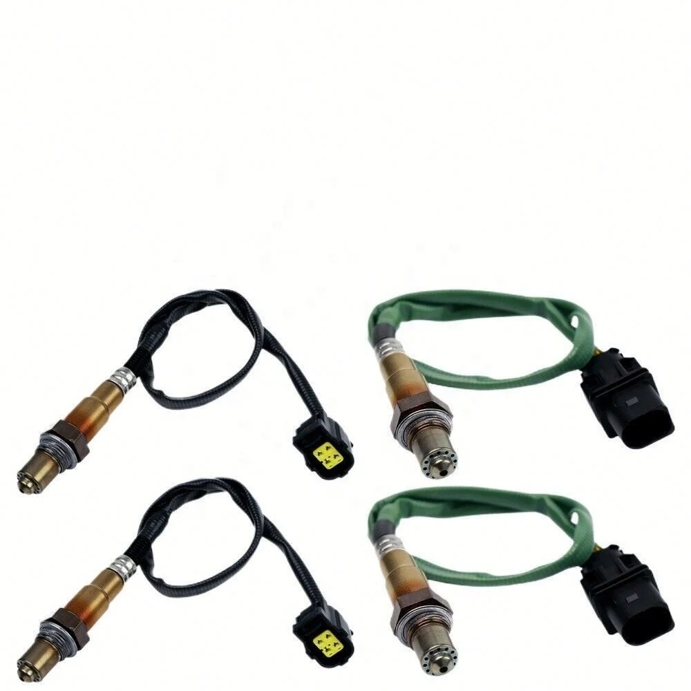 

Original Replacement Oxygen Sensor 234-4896 0258986602 45420818 Oxygen Sensor