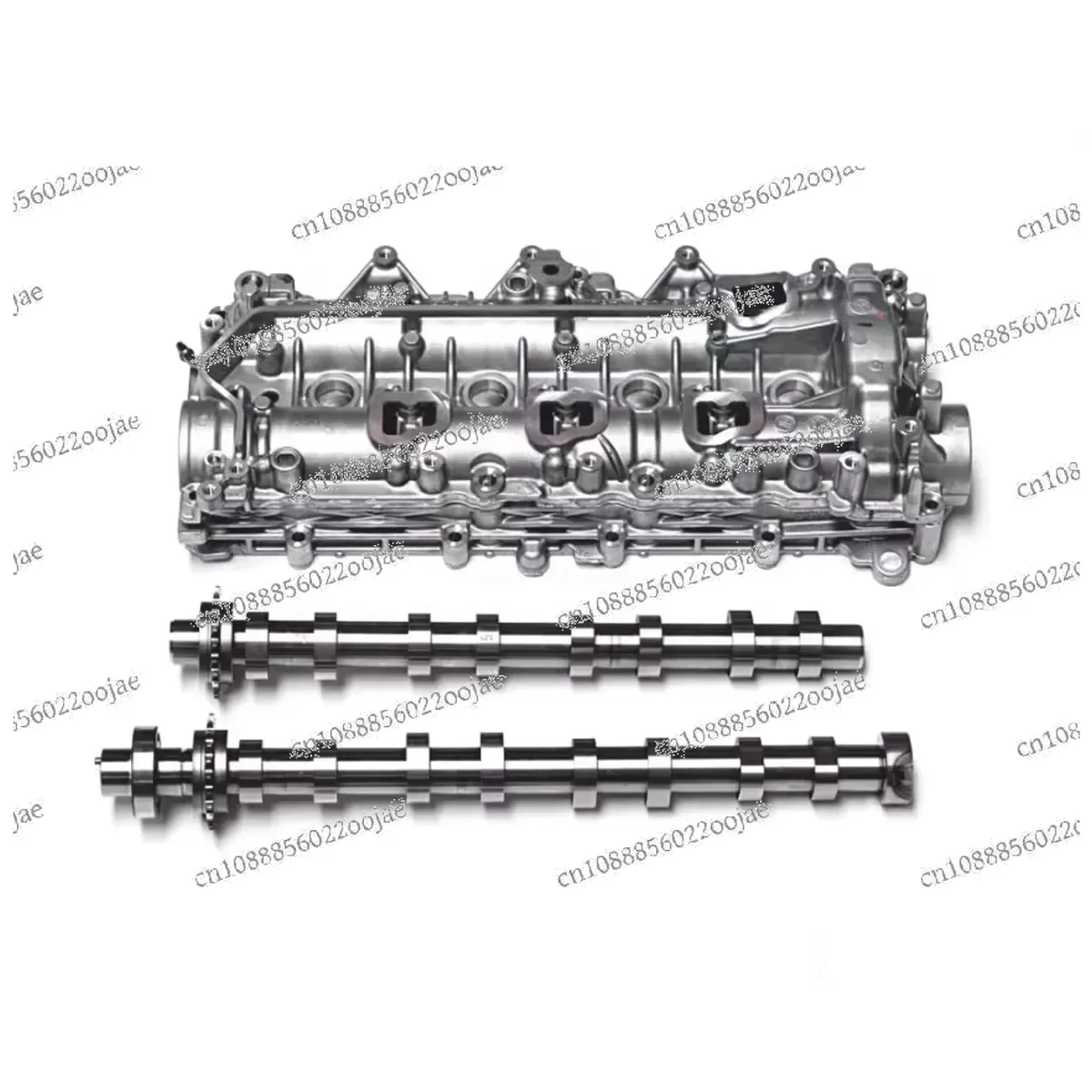 9830580480 for  peugeo DV5 1.5 cam cover KIT Camshaft support 9828655380,9828655580