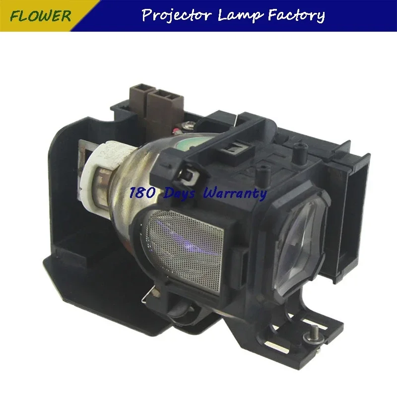 VT85LP/LV-LP26/50029924 Высококачественная сменная лампа для проектора для NEC VT480, VT490, VT491, VT580, VT590, VT590G, VT595, VT695, VT695G