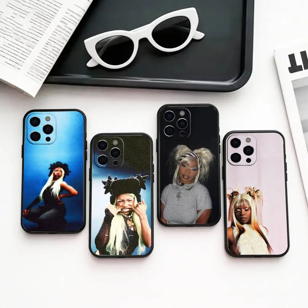 

Artist of Boss Lady Theodora Phone Case Silicone Soft For IPhone 17 16 15 14 13 12 11 X XR Plus Pro Max Plus
