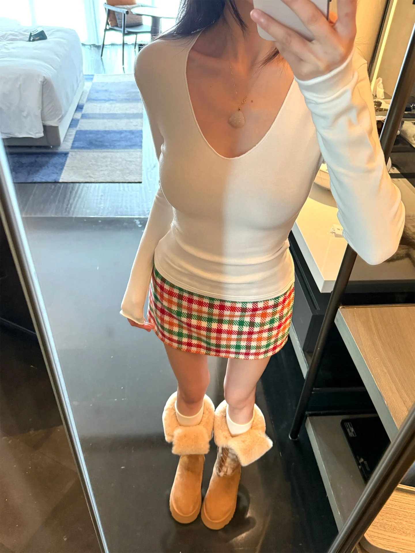 

Винтажная женская футболка Matou с длинным рукавом и V-образным вырезом, облегающая, базовый слой, сексуальный повседневный топ, молодежная мода, китайское производство