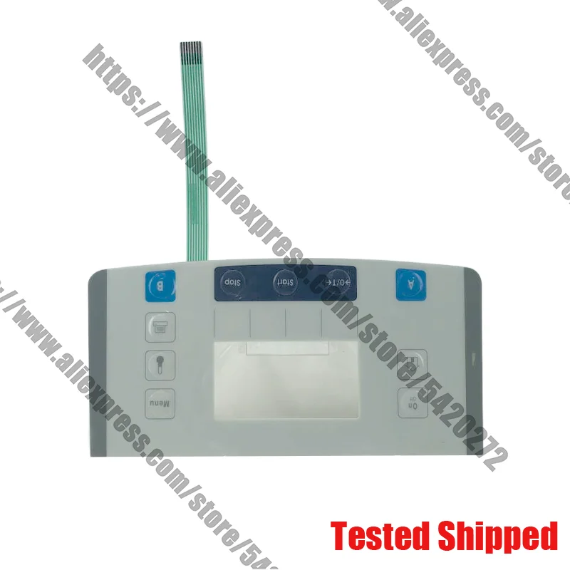 

New MJ33 HB43-S HB43S Film Button