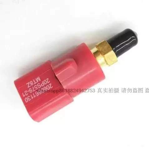 2060661130 20PS579-21 Oil Pressure Sensor 206-06-61130 For Komatsu PC200-7 PC220-7 PC300-7 Excavator parts