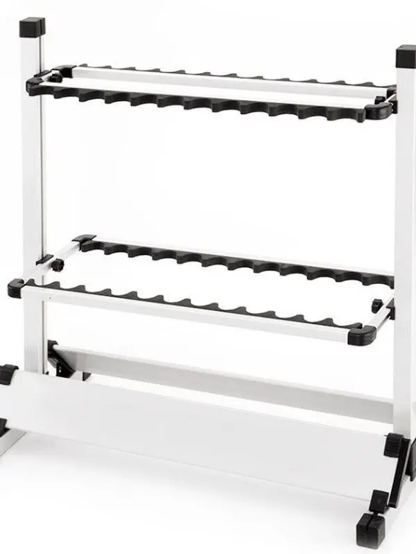multi-functional-aluminum-alloy-fishing-rod-display-stand-storage-rack-home-shelf-portable-expandable-tri-pod-style-fishing-gear