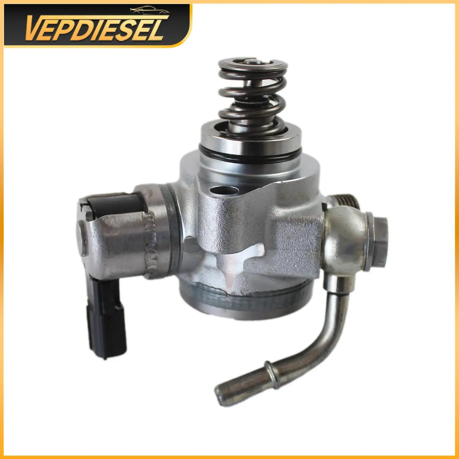 High Pressure Fuel Pump PE19-20-3F0 For 2014-2018 Mazda 3 CX-5 6 2.5L FI1557 PE18-20-3F0 PE18-20-3F0A M73131