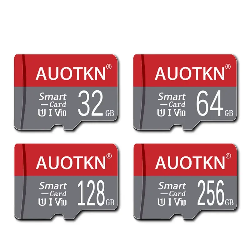 Oryginalna karta Micro Mini SD 8GB 16GB 32GB 64GB 128GB 256GB 512GB karta pamięci TF karta pamięci Cartao De Memoria do przełącznika Nintendo