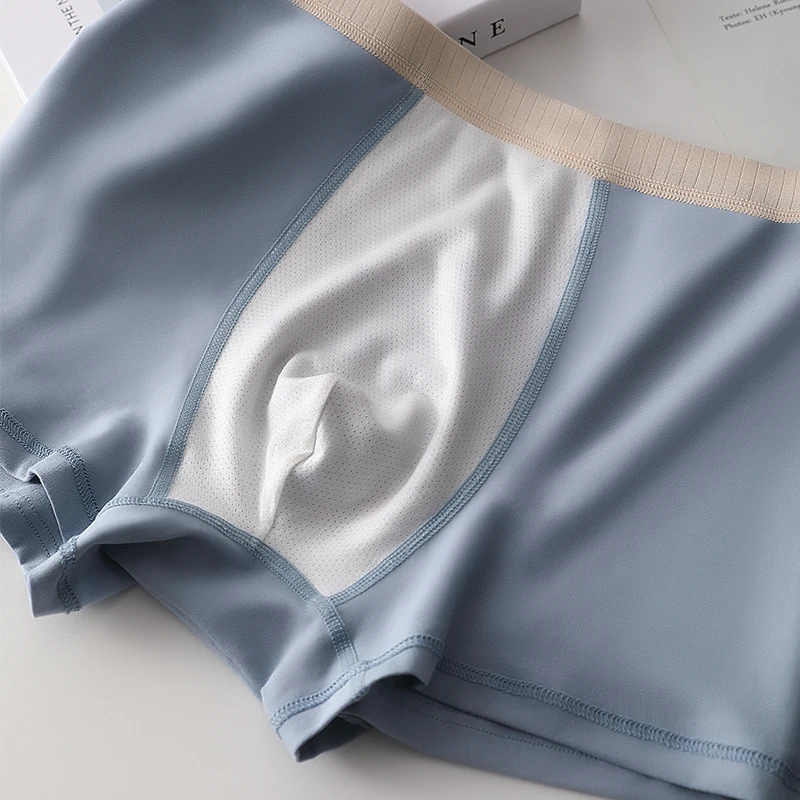 Große Größe Dessous Set Boxer Mann Sport Shorts Männer Sexy Erwachsene Mann Unterwäsche Boxer Männlich Sexy Tоy Herren männer Höschen Set Slips