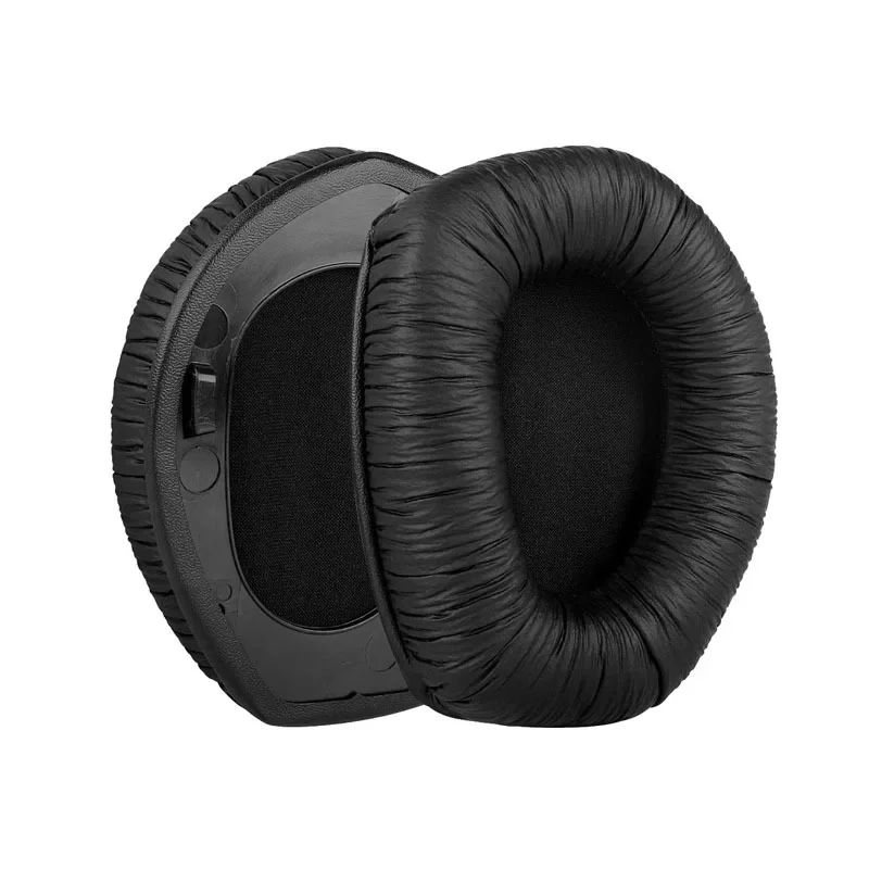 

Replacement Earpads For Sennheiser RS HDR 165 175 185 195 110 160 170 180 Headphones Earmuff Headband Sleeve Ear Cushion Cover