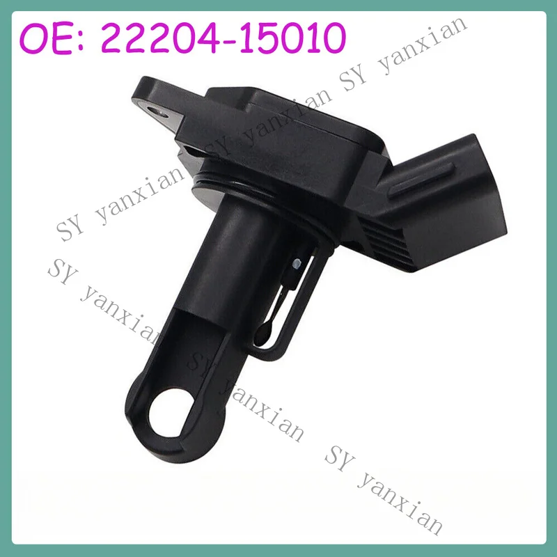 SY+ Mass Air Flow Sensor For Lexus GS430 For Chevrolet Toyota Corolla 2220415010 New
