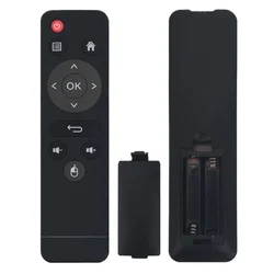 H37F IR Wireless Remote Control Controller for MX9 PRO RK3328 TV MX10 RK3328 Compatible with Android 8.1 7.1 TV Set up BOX