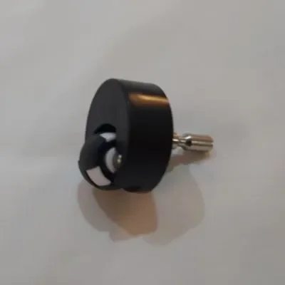 

1 шт. универсальные колесные аксессуары для подметальных машин W400/W450/W455