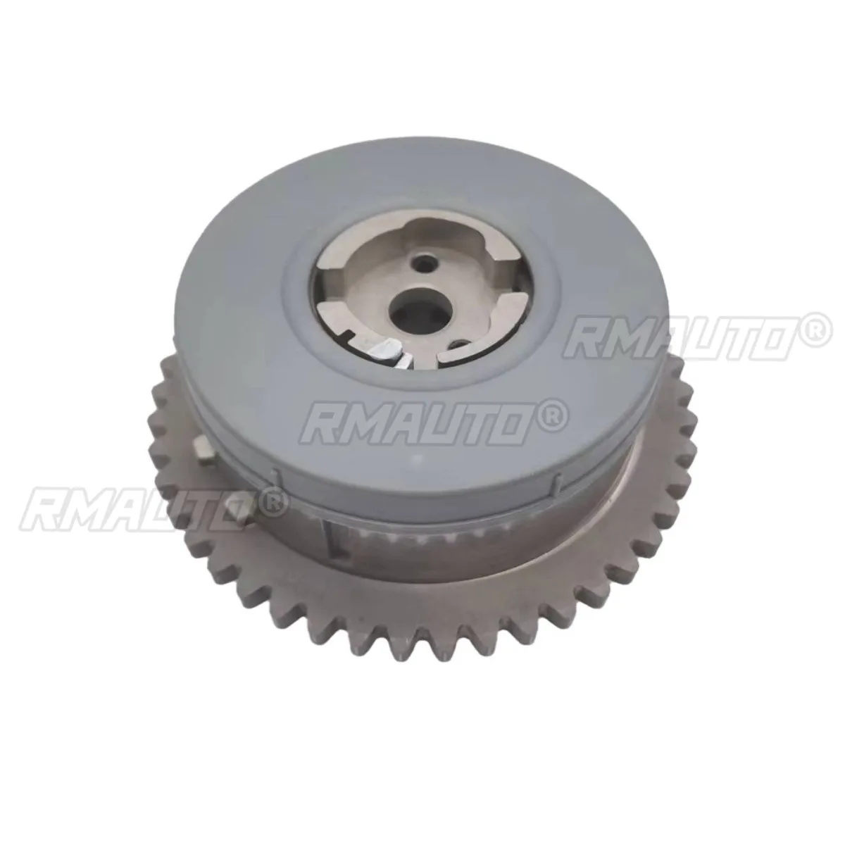 

12627115 Engine Intake Adjuster Camshaft Inlet Gear Sprocket Exhaust Timing Engine Part For Cadillac Car Accessories