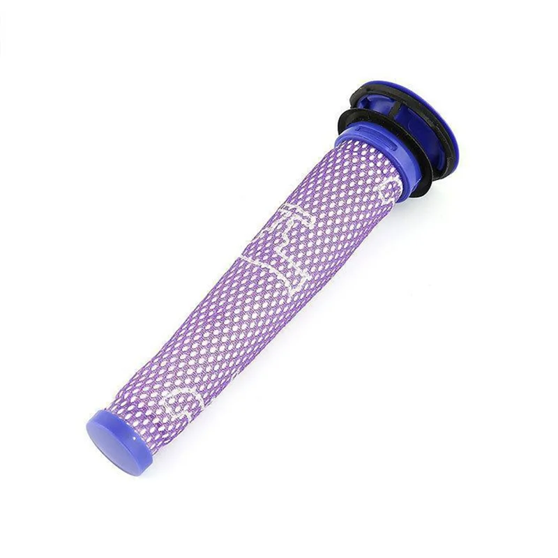 Adecuado para filtros de aspiradora Dyson V7 V8 filtros repuestos de aspiradora accesorios de barredora-A77G