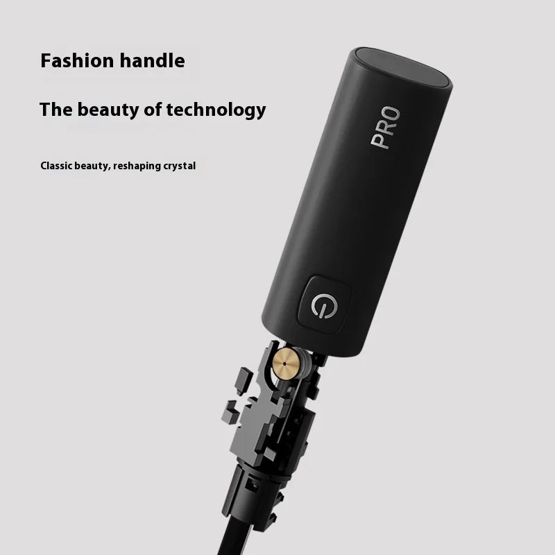 مظلة 24 ضلعًا شديدة التحمل مفتوحة/مغلقة مقاومة للرياح للجنسين قابلة للطي - حماية من الأشعة فوق البنفسجية 50+ من الأشعة فوق البنفسجية، متينة وري #3