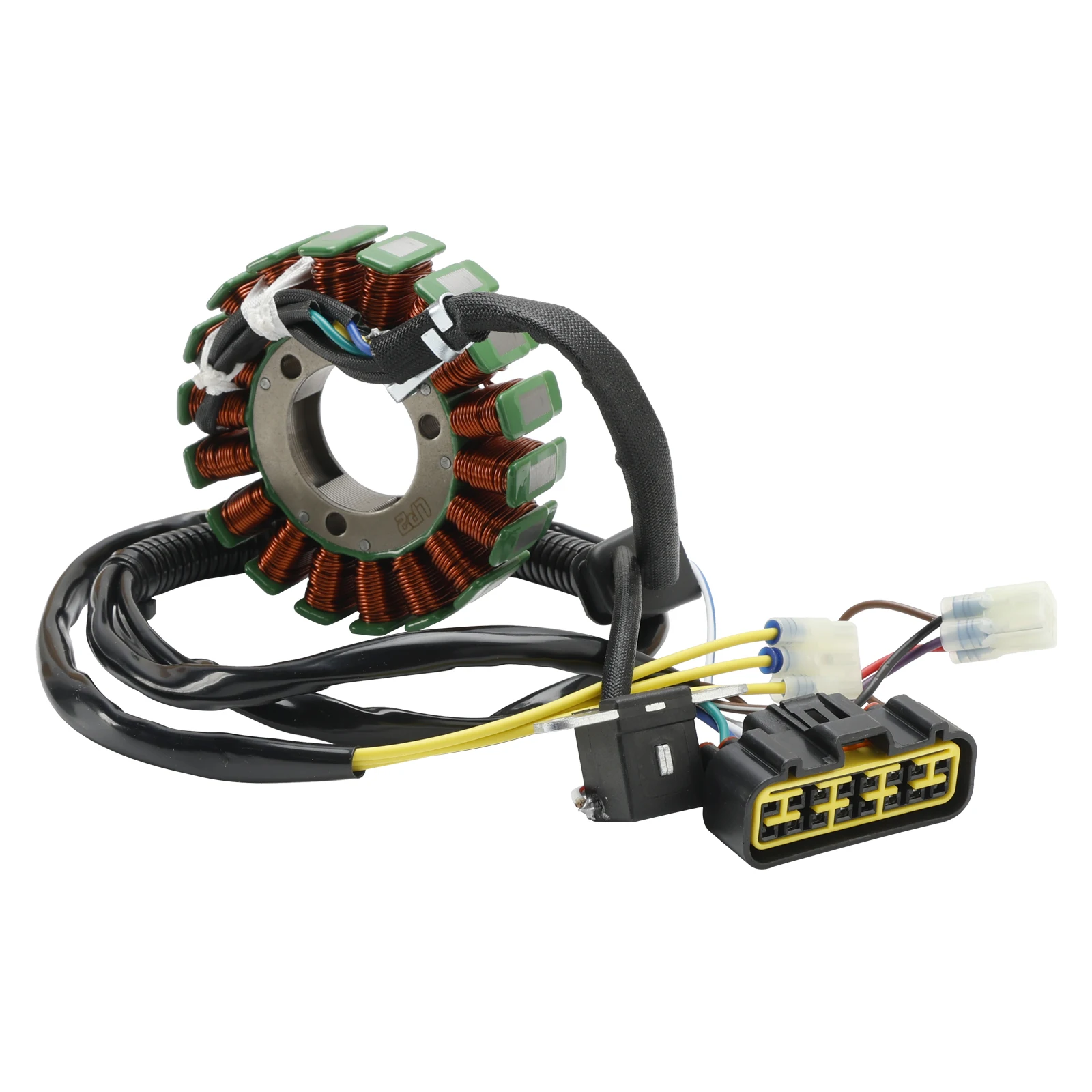 MAGNETO STATOR 18 POLE FOR BEELINE ATV BESTIA 5.5 500 ONROAD OFFROAD LOF QUAD