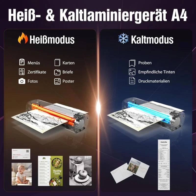Thumbnail 2 - #55 Most Popular Laminators