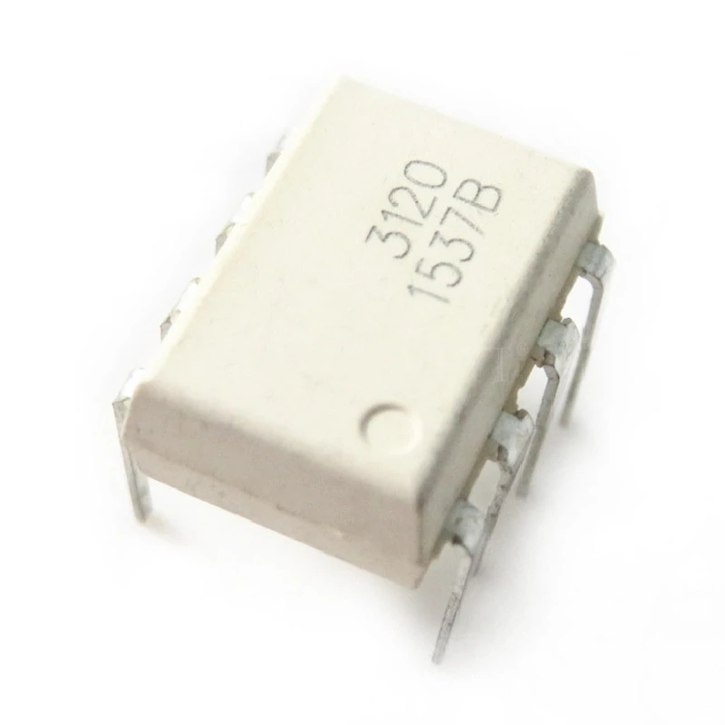 5PCS FOD3120 3120 FOD3184 3184 FSDH0265RN FSDH0265 FSGM300N GM300N FM300N FSL106MR FSL106 DIP-8