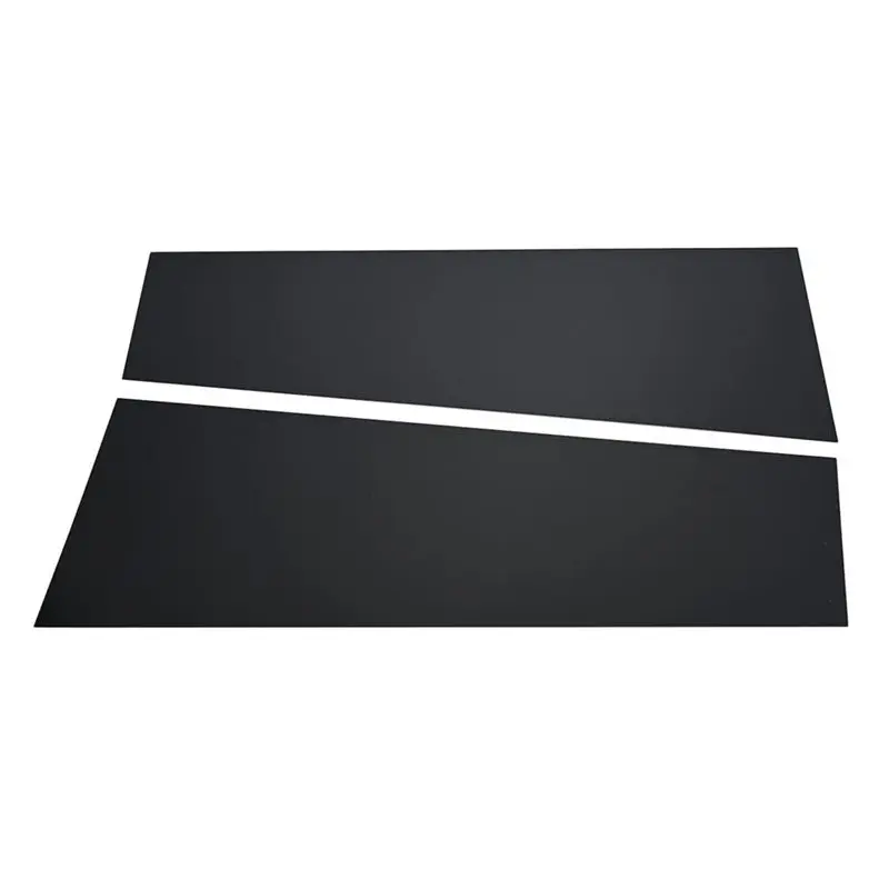 

Уникальные наклейки-молдинги на окна автомобиля, защищающие от царапин, для Ford Bronco 2021 2022 2023, аксессуары для 4-дверных моделей