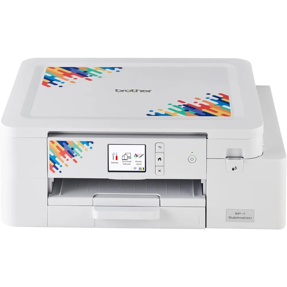 Sublimation Printer