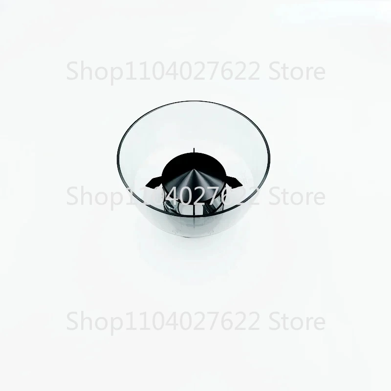 Suitable For Delong Semi-Automatic Coffee Machine Ec9335 Ec9665 9355 Bean Storage Coffee Bean Container Accessories