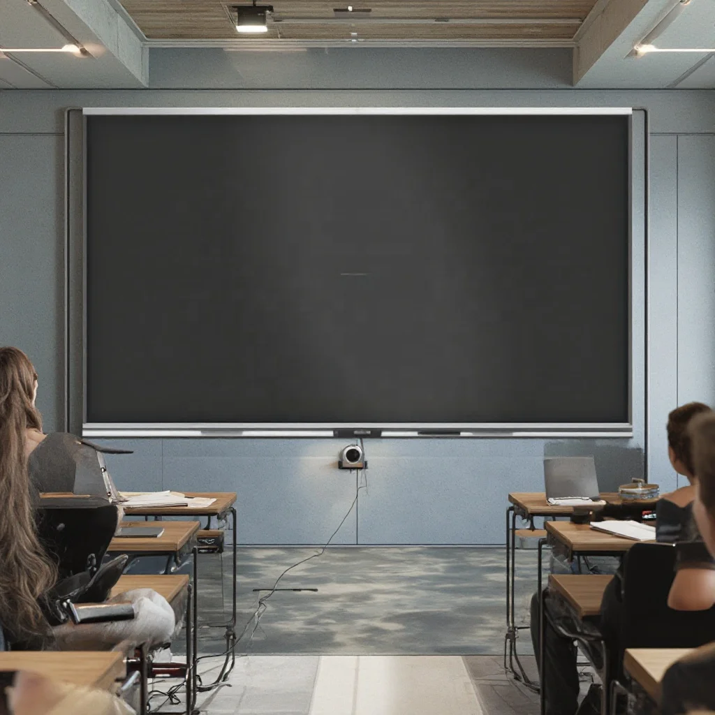 Interactive Touch Screen LED Display Manufacturer
