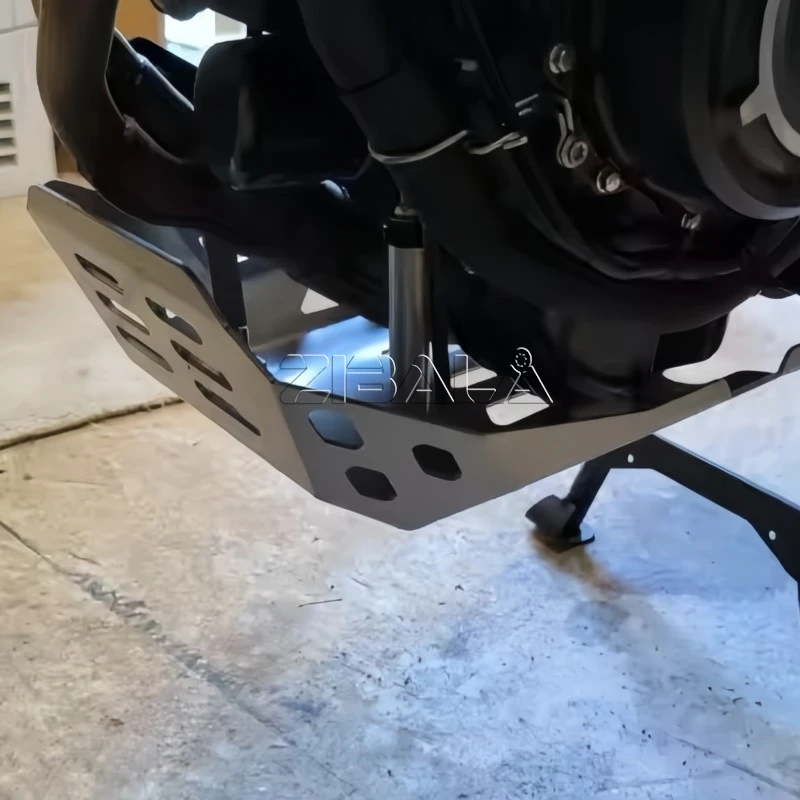 

2026 Engine Guard Protector Cover Chassis Skid Plate For VOGE DS525X 2023-2025 DSX525 525DSX DS 525X 525 DSX DS 525 X Motorcycle