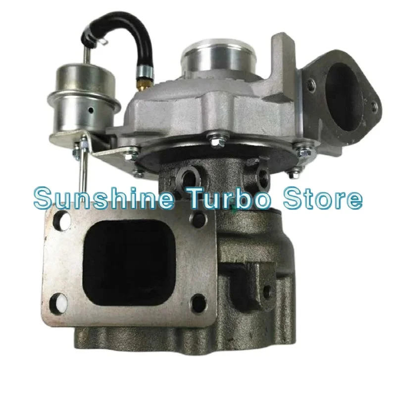 Turbo for Excavator Construction with JO5E Engine GT2259LS Turbocharger 761916-0003 761916-5003S 24100-4631