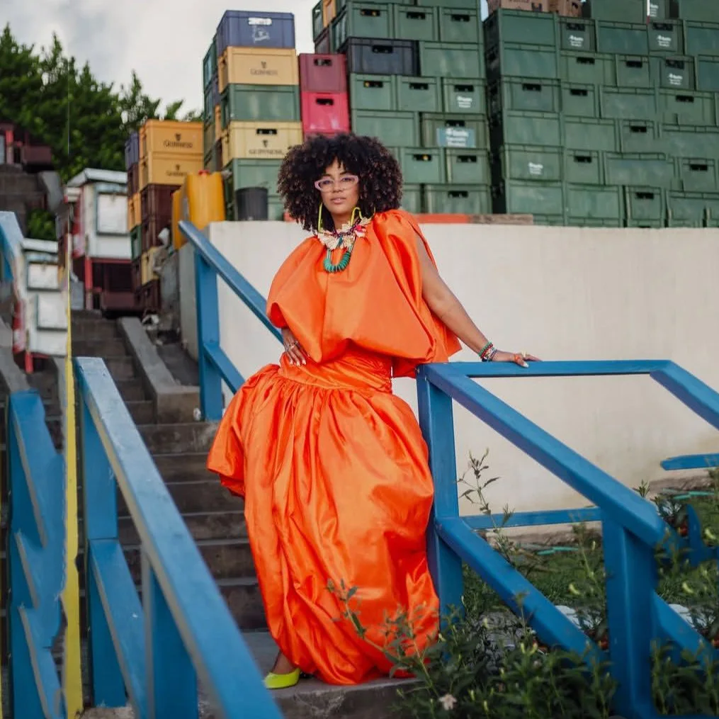 

Модные вечерние платья из 2 предметов, оранжевое длинное платье без рукавов из тафты для женщин и девочек, плиссированные вечерние платья, многослойные