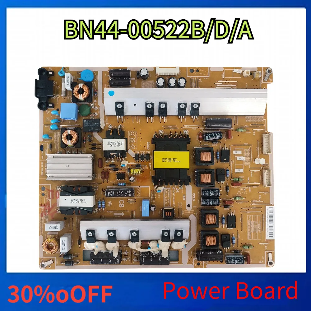 PD46B2Q-CDY BN44-00522B/D/A Power Supply Board Professional Power Support Board For TV UA46ES7000J Original Power Supply Card